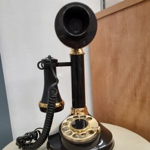 Candlestick Telephone
